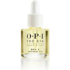 Pro Spa Nail & Cuticle Oil