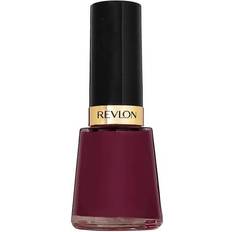 Revlon Nail Enamel #721 Raven Red 14.7ml