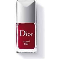 Dior nail polish Dior Vernis Nail Polish #853 Massai 10ml