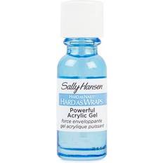 Prodotti per Unghie Sally Hansen Hard As Nails Hard As Wraps 13ml