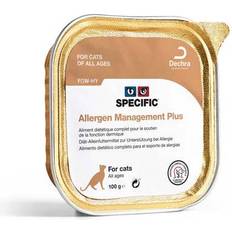 Specific allergen management plus Specific FOW-HY Allergen Management Plus