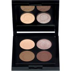 Idun Minerals Eyeshadows Idun Minerals Eyeshadow Palette Lavendel