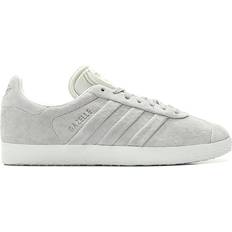 Sneakers Adidas Gazelle Stitch and Turn W - Grey Two/Ftwr White