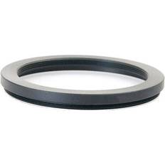 62mm Camera Lens Filters Step Down Ring 67-62mm