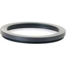 58mm Filter Accessories Step Up Ring 49-58mm