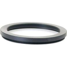 52mm Filtertillbehör Step Up Ring 43-52mm