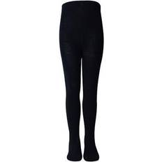 Melton Basic Strumpbyxor- Svarta
