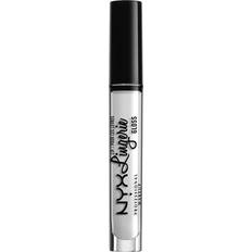 Lingerie NYX Lip Lingerie Gloss Clear