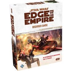 Star wars: edge of the empire Fantasy Flight Games Star Wars: Edge of the Empire Beginner Game