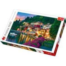 Lake Como Italy