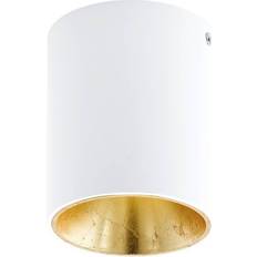 Eglo Polasso Round Ceiling Flush Light ∅ 10cm