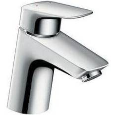 Hose Basin Taps Hansgrohe Logis (71170000) Chrome