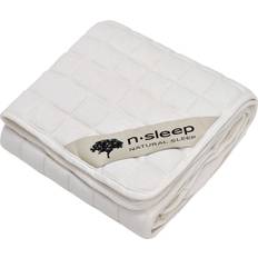 Nsleep Baby Rullemadras 60x120cm