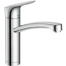 Hansgrohe Grifos de Cocina Hansgrohe Logis (71833000) Cromo