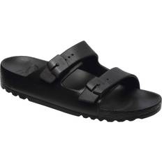 Gummi Sandaler Scholl Bahia - Black