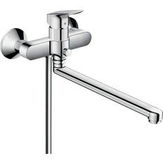Blandare Hansgrohe Logis (71402000) Krom