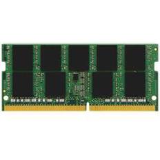 Kingston Memoria SoDimm KSM26SED8/16ME 16 GB (1x16 GB) DDR4 2666 MHz CL 19 Colore Verde