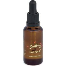 Scratch Nagelprodukter Scratch Nail Food 30ml