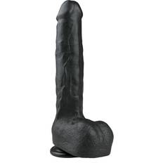 Realistic Dildo with Suction Cup 29.5cm