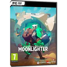 Moonlighter (PC)