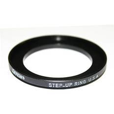 49mm Filter Accessories Tiffen Step Up Ring 37-49mm