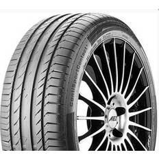 Continental ContiSportContact 5 SUV 255/40 R20 101V XL ContiSeal