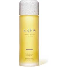 Bottle Body Oils ESPA Restorative Body Oil 100ml