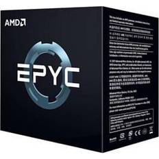 AMD EPYC7351P 2,4 GHz