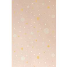 Majvillan Confetti Pink (117-04)