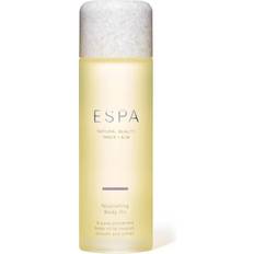 Vitamins Body Oils ESPA Nourishing Body Oil 100ml