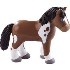 Bondgårdar Dockor & Dockhus Haba Little Friends Horse Tara 302980