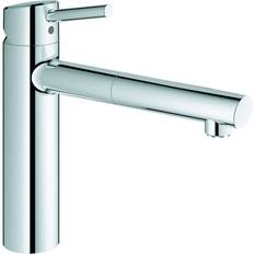 Blandare Grohe Concetto (31214001) Krom
