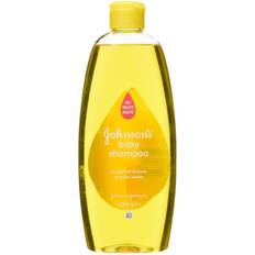 Hair Care Johnson's Baby Shampoo Original 500ml