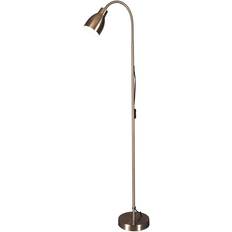 Vita Golvlampor Aneta Sarek Golvlampa 136cm