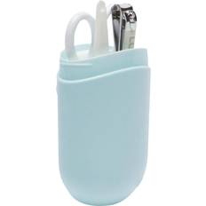 Manikyrset Silt Green