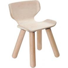 Beige Chaises Plantoys Petite Chaise