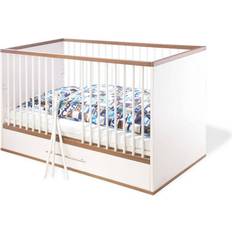Pinolino Tuula Crib