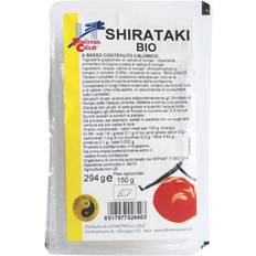 Shirataki nudler Shirataki Pasta 150g 150g