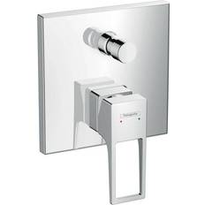 Forkromet messing Kar- & Brusearmaturer Hansgrohe Metropol (74545000) Krom