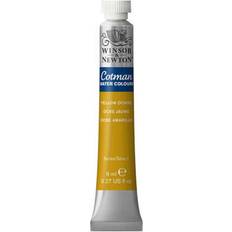 Winsor & Newton Cotman Water Colour Yellow Ochre 8ml