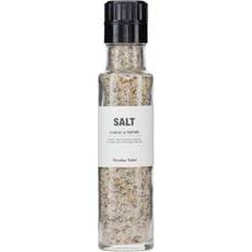 Salt med Hvidløg & Timian