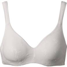 Trofé Ebba Underwire Bra - Beige