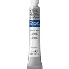 Winsor & Newton Cotman Water Colour Chinese White 8ml