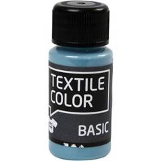 Textile Color Paint Basic Pigeon Blue 50ml