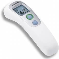 Volwassene - Voorhoofd Koortsthermometers Inventum TMC609 Infrarood Thermometer