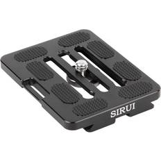 Sirui TY-70X 70mm Aluminum Alloy Quick-Release Plate