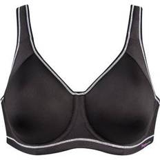 Sonic Moulded Sports Bra - Storm