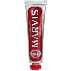 Marvis Toothpastes Marvis Toothpaste Cinnamon Mint 25ml