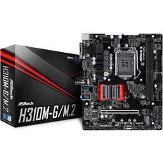 Asrock H310M-G/M.2