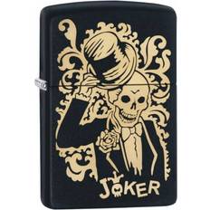 Zippo 29632 Joker